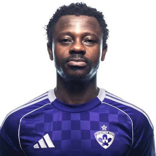 Jean Michael Seri