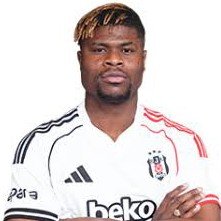 Emmanuel Agbadou