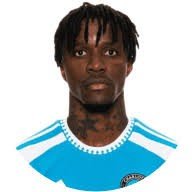 Wilfried Zaha