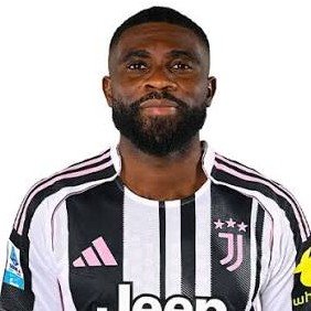 Jeremie Boga