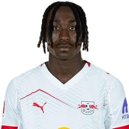 Yan Diomande