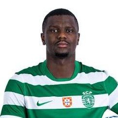 Ousmane Diomande