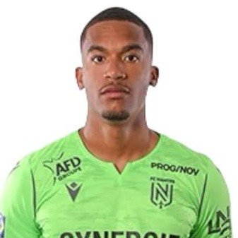 Alban Lafont