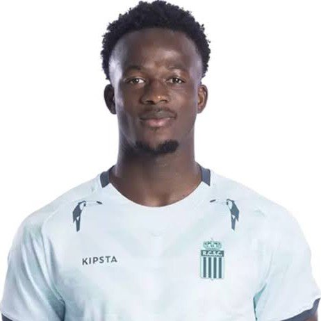 Mohamed Kone