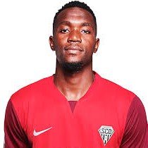 Yahia Fofana