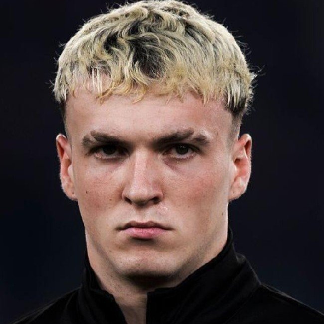 Alex Jimenez