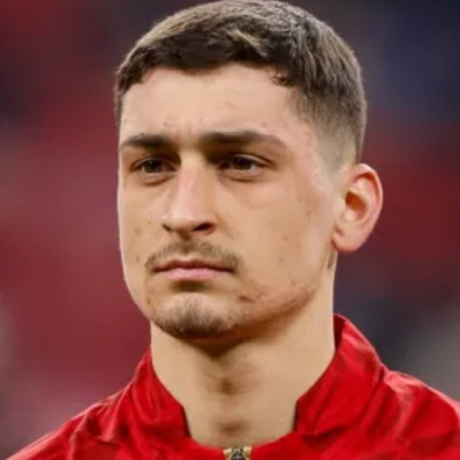 Djordje Petrovic