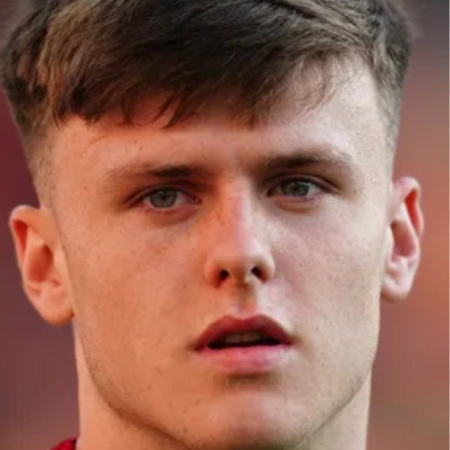 Ben Doak