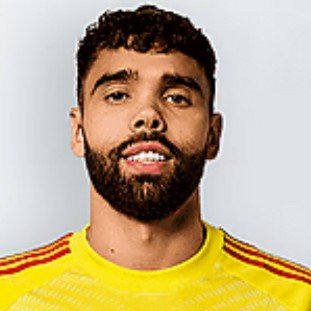David Raya