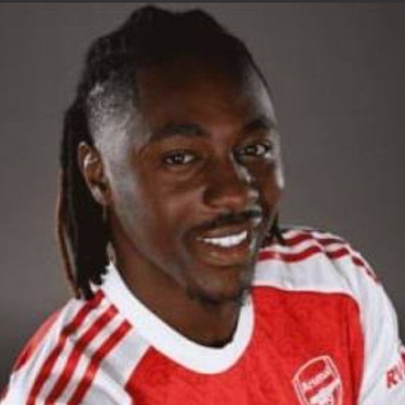 Eberechi Eze