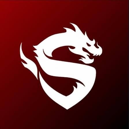Shanghai Dragons