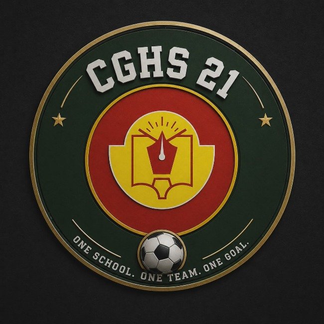 CGHS 21