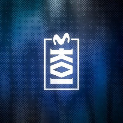 Movistar KOI