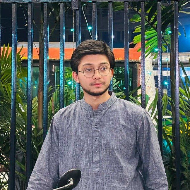Ankan Das