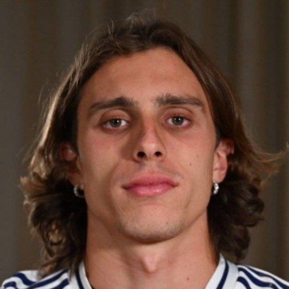 Riccardo Calafiori