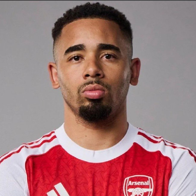 Gabriel Jesus