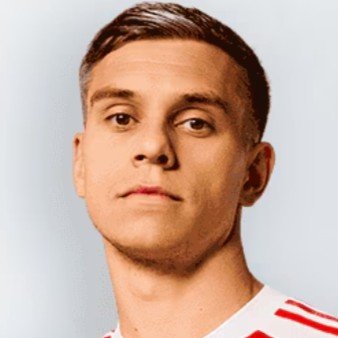 Leandro Trossard