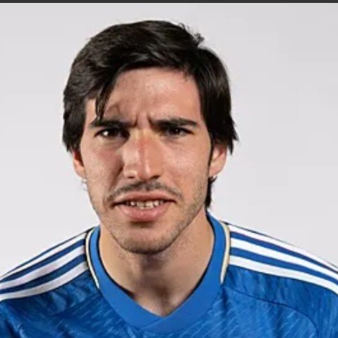 Sandro Tonali
