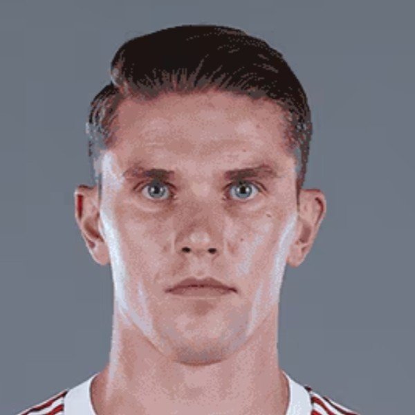 Viktor Gyokeres