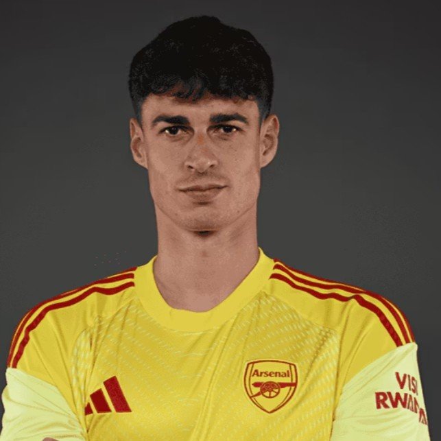 Kepa