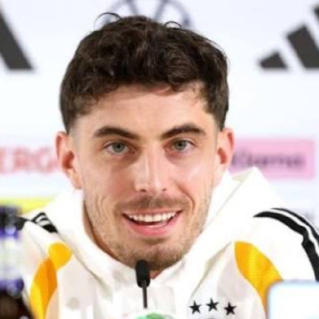 Kai Havertz