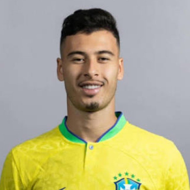 Gabriel Martinelli