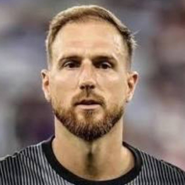 Jan Oblak