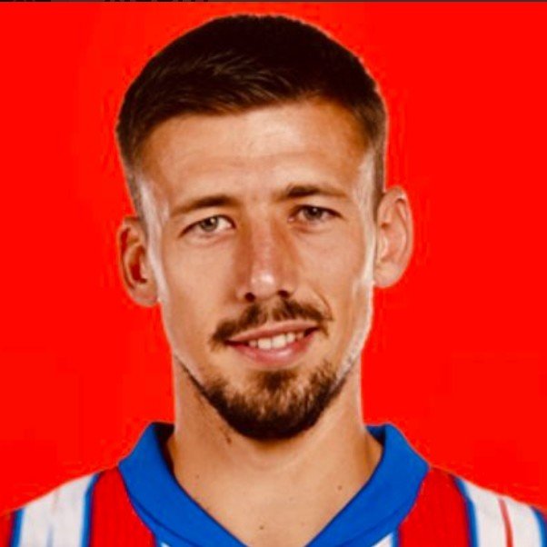 Clement Lenglet