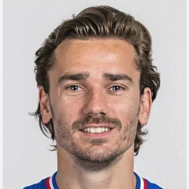 Antoine Griezmann