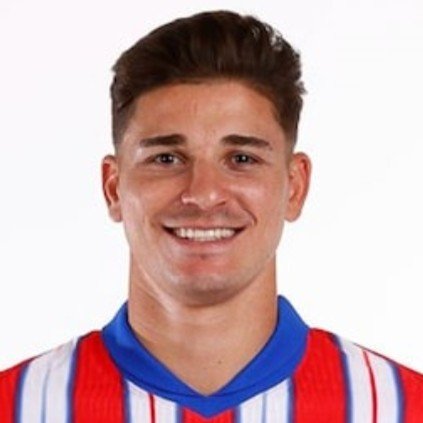 Julian Alvarez