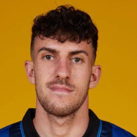 Matteo Ruggeri