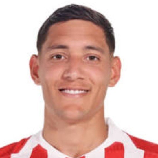 Nahuel Molina