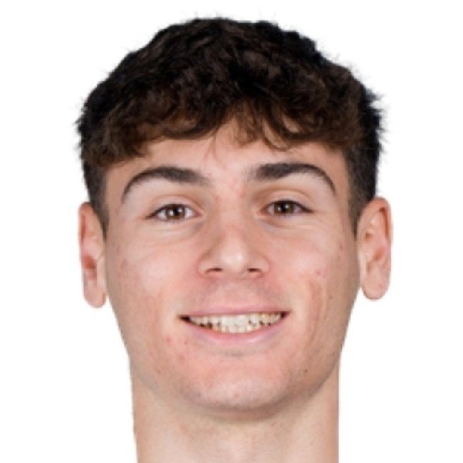 Rodrigo Mendoza