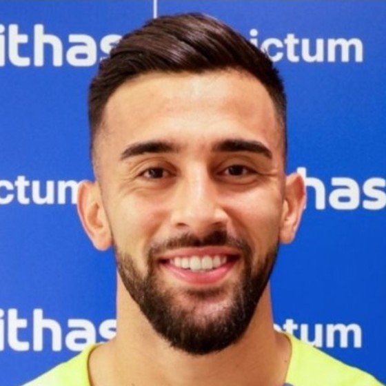 Nico Gonzalez