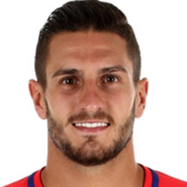 Koke