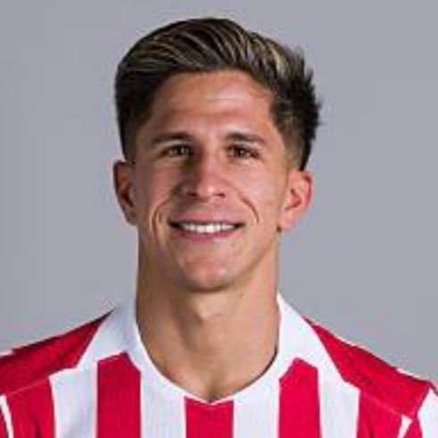 Giuliano Simeone