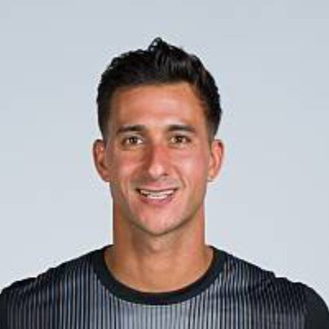 Juan Musso