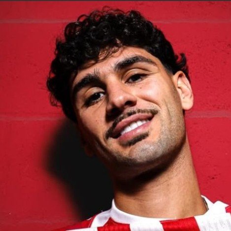 Johnny Cardoso
