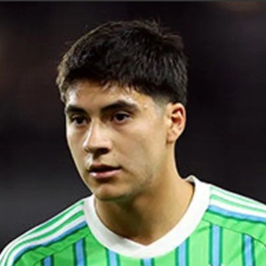 Obed Vargas