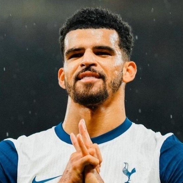 Dominic Solanke