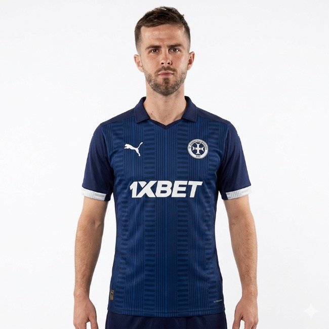 Форте