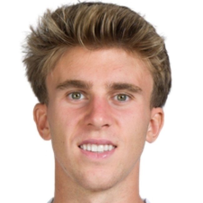 Pablo Barrios
