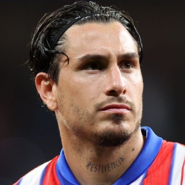 Jose Maria Gimenez