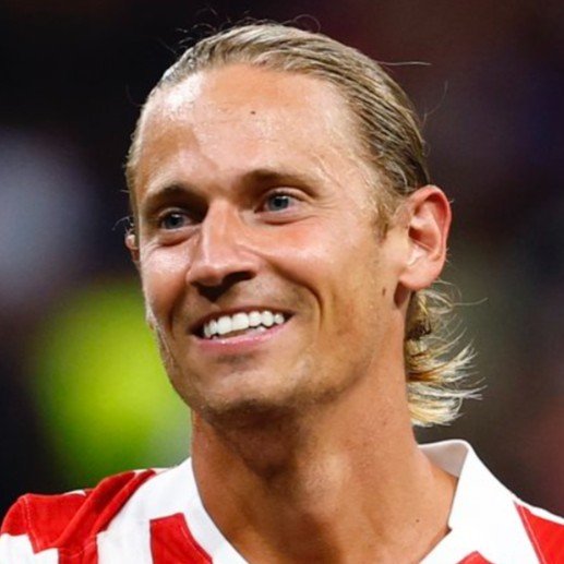 Marcos Llorente