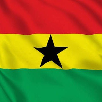 Ghana