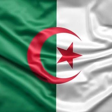 Algeria