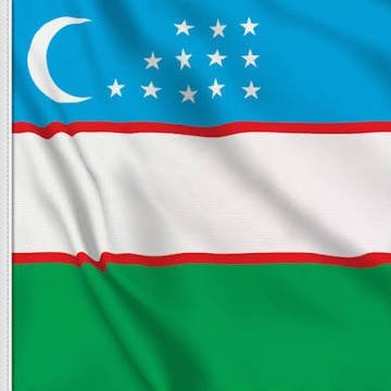 Uzbekistan