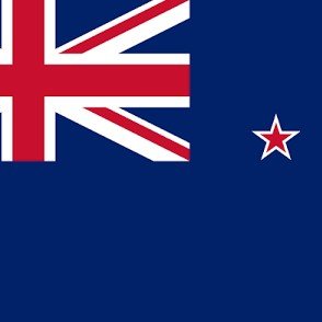 New zealand