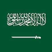 Saudi arabia