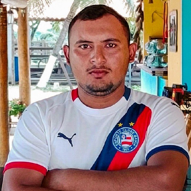 BAHIA (MARQUINHOS)